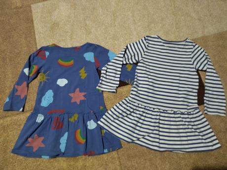 2 x tunika tchibo, tchibo,98