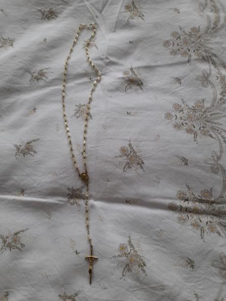 Ruženec perleťový, 