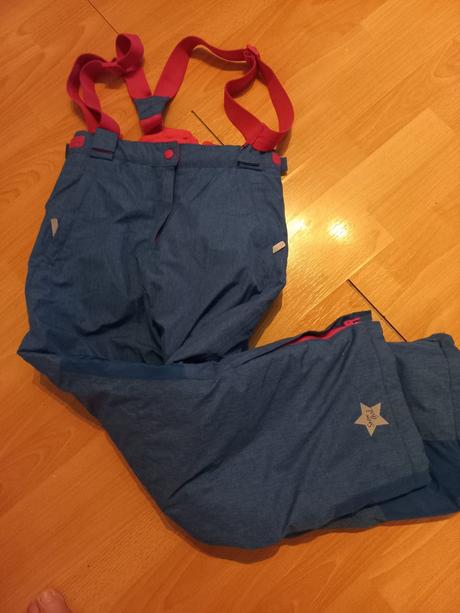 Oteplovacky 152/158, 152