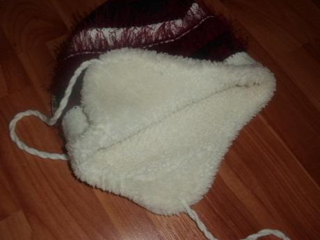 Barancekova capica, 122