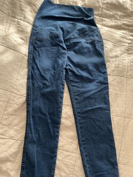 Tehotenské dzeginy calzedonia s, calzedonia,s