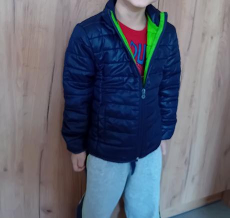 Bunda na jeseň, 104