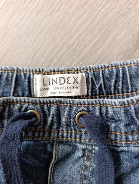 Rifle, lindex,116