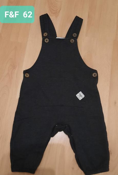 Nohavice na traky, f&f,62