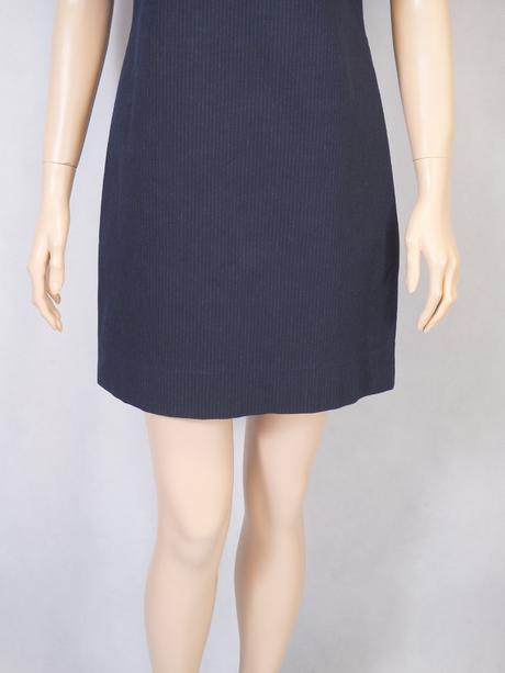 Luxusné biznis šaty nathalie vleeschouwer, s