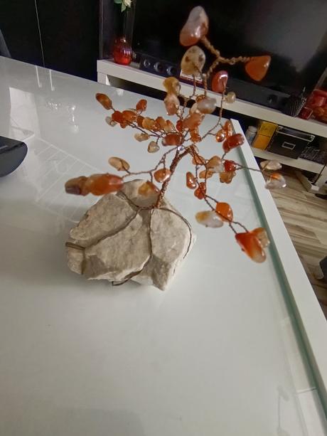 Stromček šťastia, 