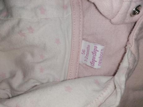 Teplakova súprava, dopodopo,56