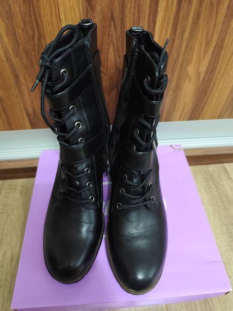 Čižmy, graceland,42