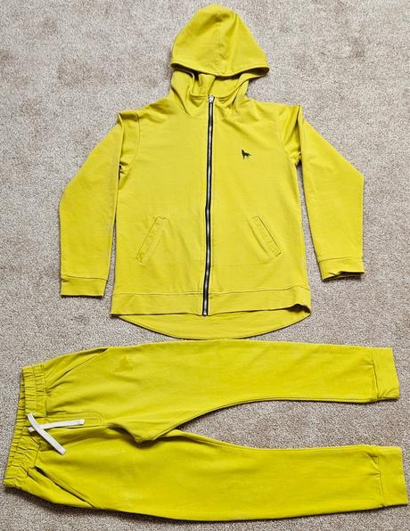 Krásna súprava, 140