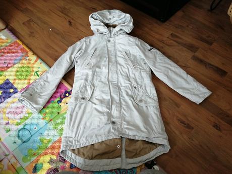 Bunda, tommy hilfiger,152