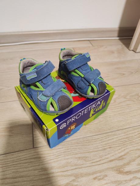 Sandále protetika, protetika,19