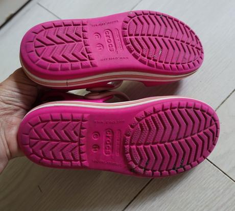 Crocs c11 č.28/29, crocs,28