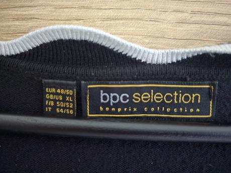 Teple šaty, bonprix,xl