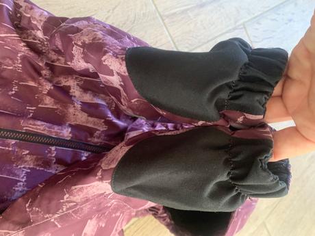 Reima kurikka zimná kombinéza 98/104, reima,98