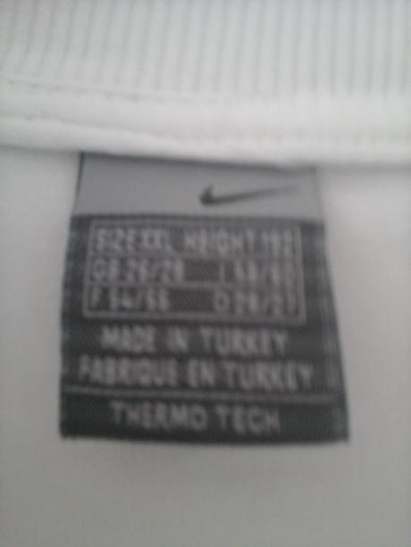 Mikina nike, nike,xl