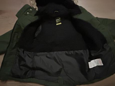 Bunda v. 98, gelert,98