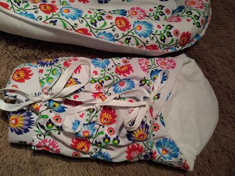 Zavinovačka a hniezdo, 