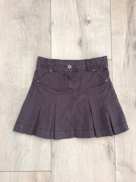 Sukňa dievčenská tom tailor veľ.s, tom tailor,s