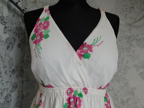 Velmi pekne šaty, vero moda,38