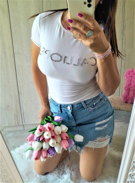 Calliope tričko-s, s