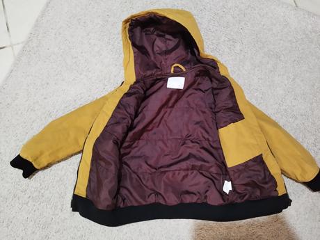 Prechodná bunda zara, zara,128