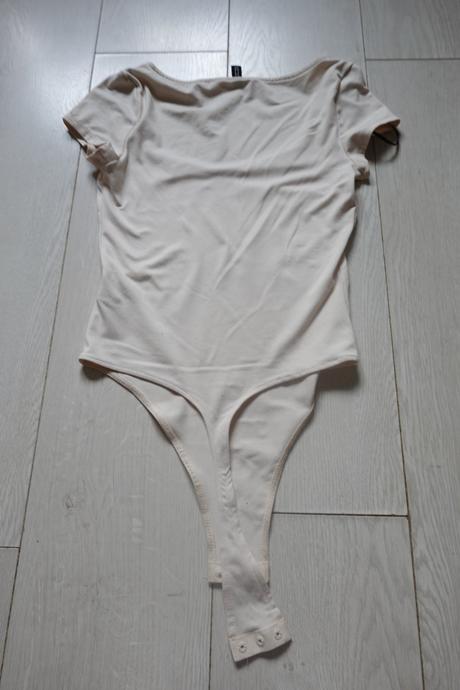 Body h&m, h&m,xs