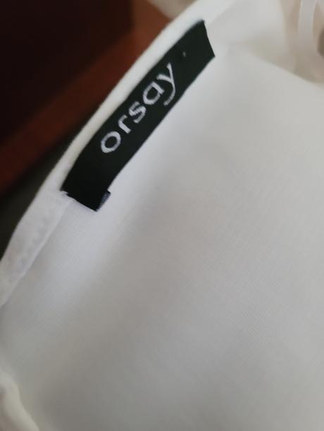 Šaty zn.orsay, orsay,40