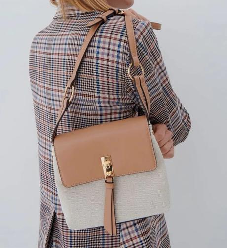 Kabelka cez rameno mohito, mohito