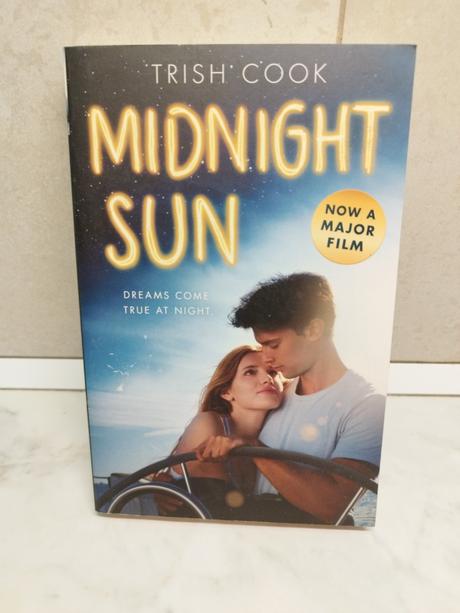 Trish cook - midnight sun, 