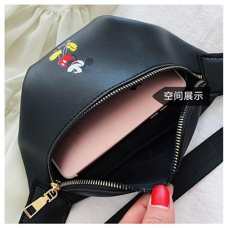 Mala ladvinka mickey- detska, 