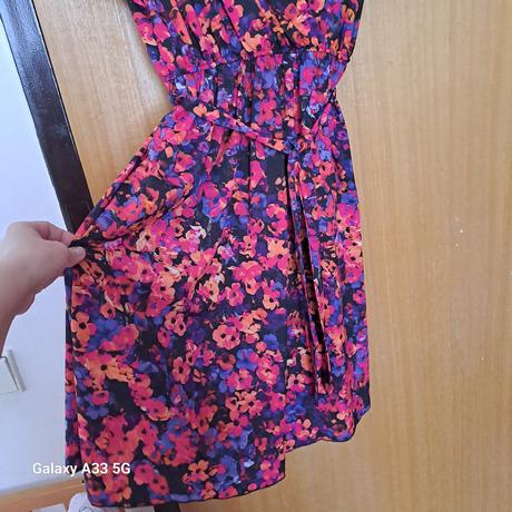 Jemné šaty č.m, m