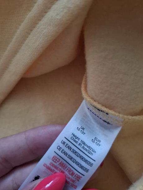 Mikina, f&f,158