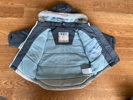 Zimná vetrovka, next,68