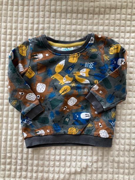 Mikinka so cute 80/86, 80