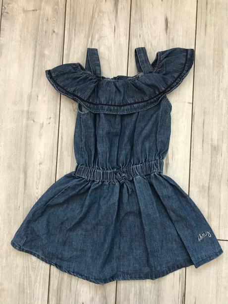 Riflove saty dkny, dkny,104