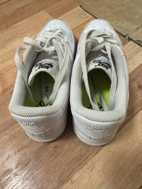 Tenisky niké, nike,39