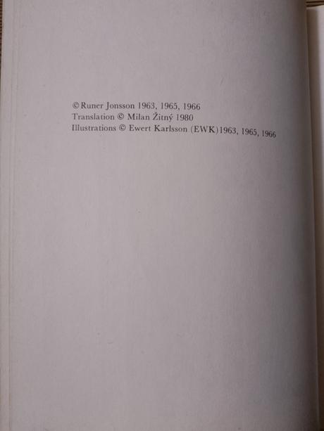 Runer jonsson - viking vike 2, 