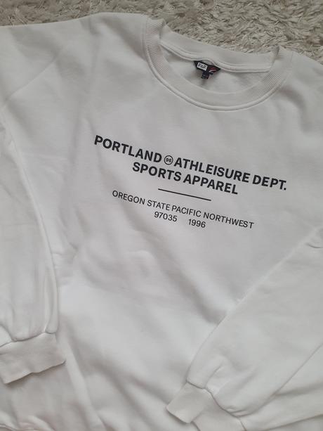 Tepláková súprava f&f l/xl, f&f,xl