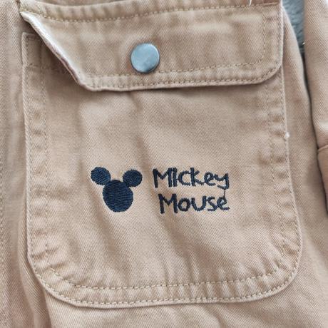 Mickey bundička, disney,98