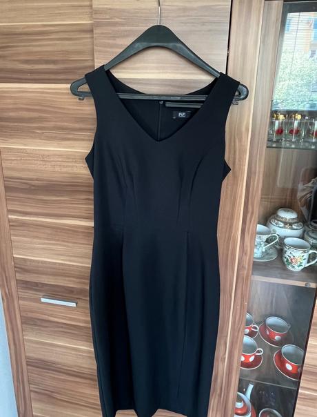 Puzdrové šaty, f&f,s