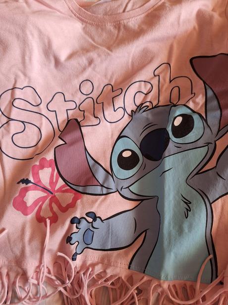 Tričko, disney,164