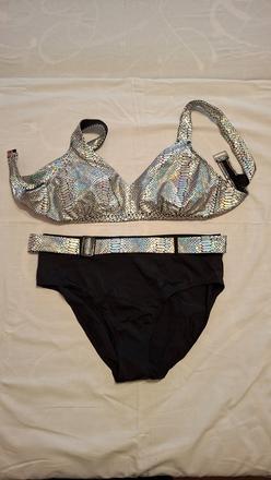 Damske plavky nové v.44, bonprix,44