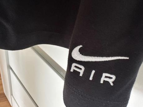 Nike legíny l/xl, nike,l
