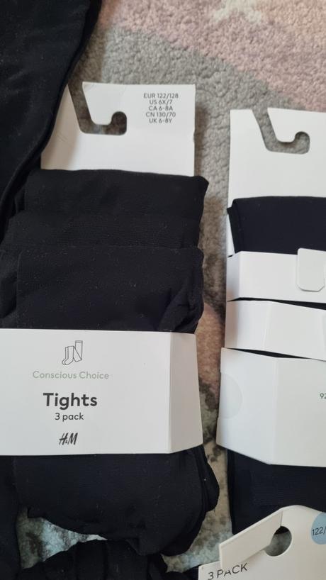 B3543 pančušky, 122