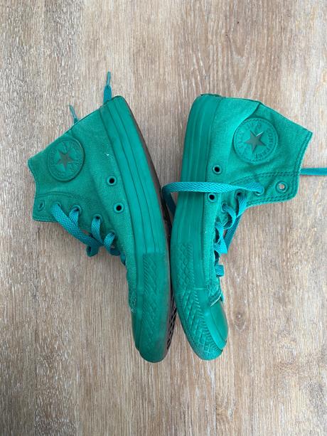 Tenisky converse chuck taylor, converse,34