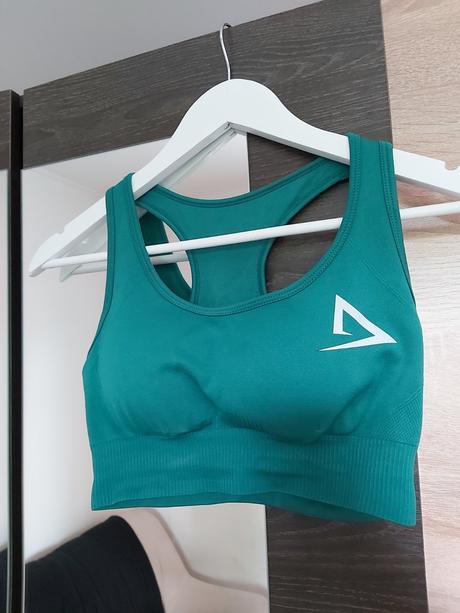 Športová podprsenka, s