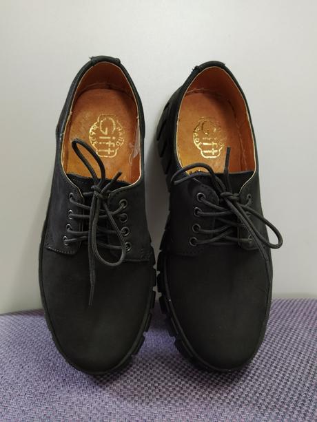 Kožená obuv, 29 - 40