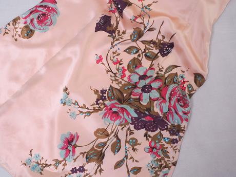 Luxusné hodvábne šaty coast, 36