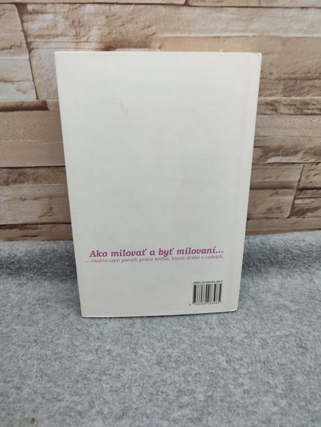 Láska, zvedavosť, prozac a pochybnosti - lucía etx, 