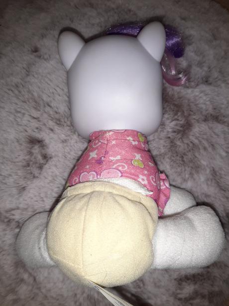 My little pony sweetie belle,